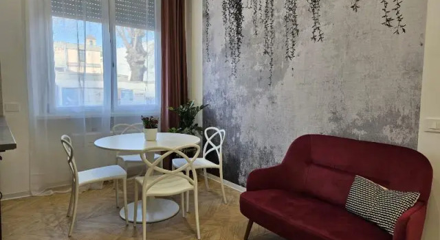 Guest House Vanvitelli