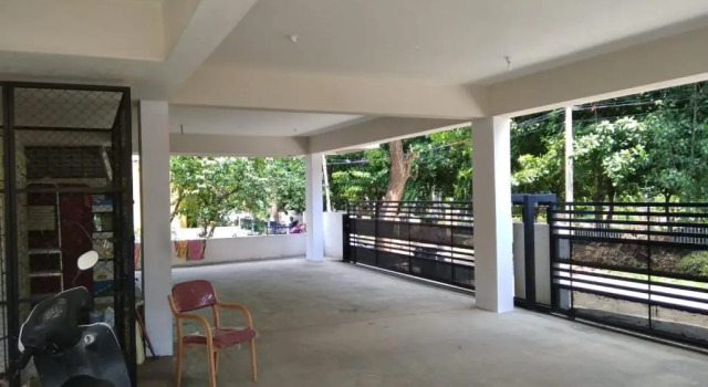 Апартаменты UNNATHI SUITES