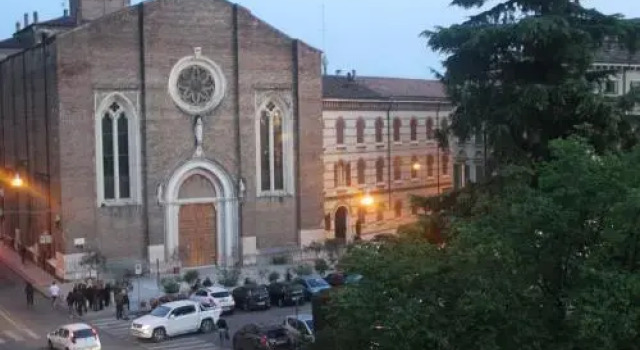 Residenza San Tomaso