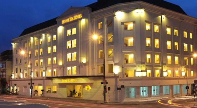 Hong Ha Hotel