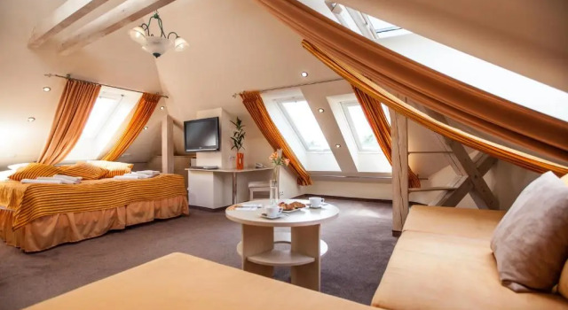 Villa del Mar, Réserver Villa Villas à West Pomerania, Villa