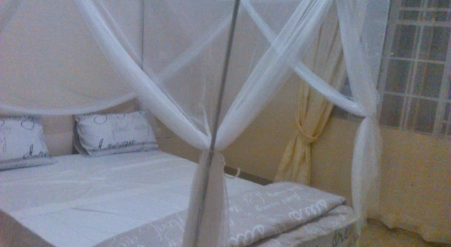 Семейный номер Standard Home Up Guest Apartments and Lodge