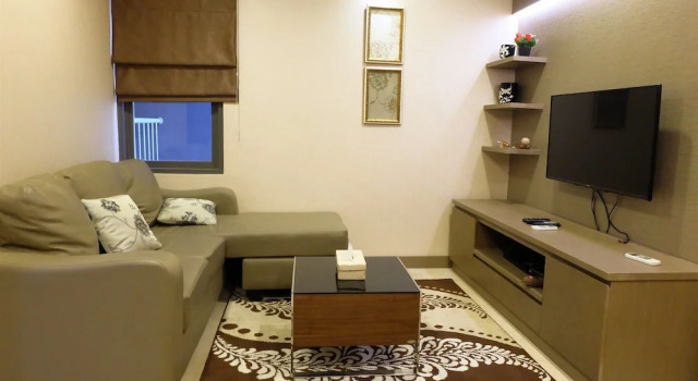 Best South 1Br l'Avenue Apartment, Book Apartment Jakarta Jakarta Province