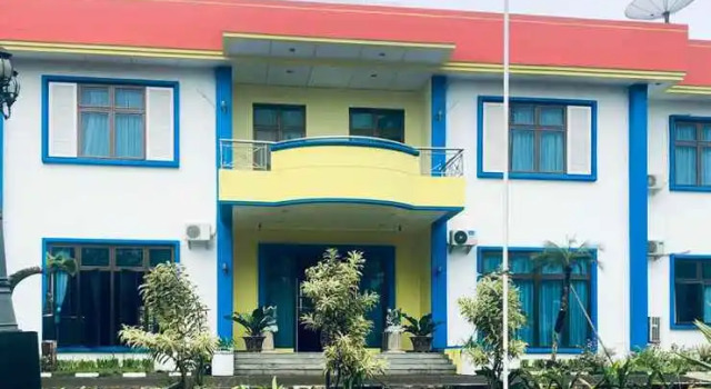 BRIA Hotel & Convention, Book Hotel Cisarua West Java