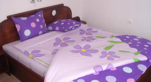 Family Hotel Iv