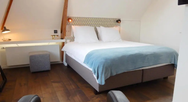 Апартаменты Boutique B&B Nassau
