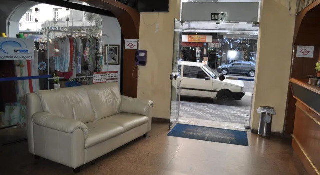 Artemis Hotel, Забронировать Отель Отели Сан-Пауло с завтраком, рядом с Sao Paulo Jewish Museum, Завтраки