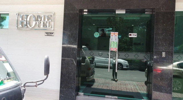 Home Hotel Labuan, Boek Hotel Goedkope hotels in Borneo
