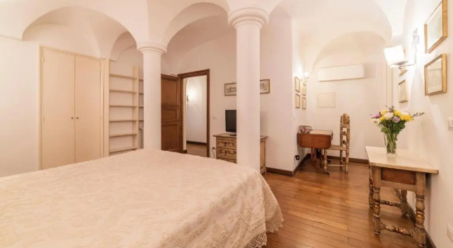 Navona Art Apartment