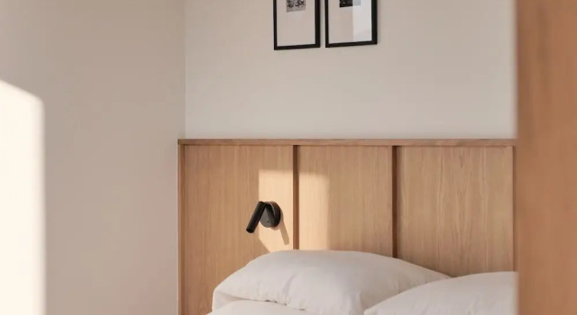 Hotel Moderne, Réserver Hôtel Porto-Vecchio 