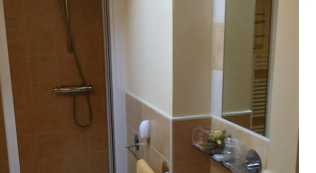 Двухместный номер Standard B&B Torre in Langa