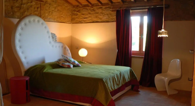 Morelliana4Rooms, Buchen Sie Hotel Scansano Toskana