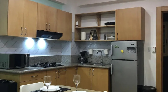 Студия Comfort Estancia Casa Real Vista a Zona Colonial