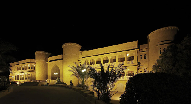 Rang Mahal Jaisalmer, Забронировать Отель Отели штата Раджастхана 4 звезды, 4*