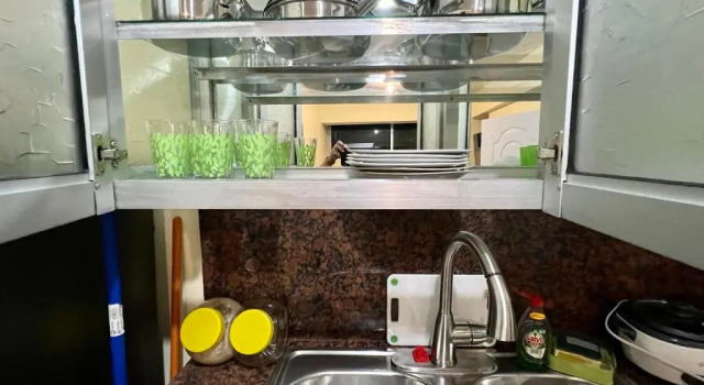 Люкс Hotel María Bonita Higüey, Apartments