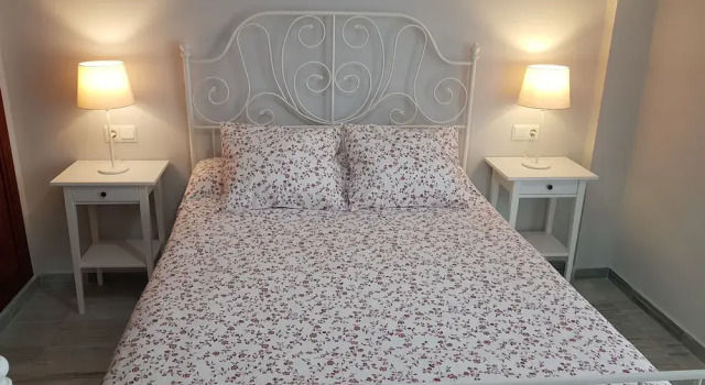 Апартаменты Comfort Las Brisas 33