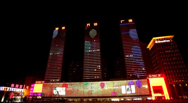 Shenyang Jinhui Meiyu Hotel Olympic Sports Wanda Branch