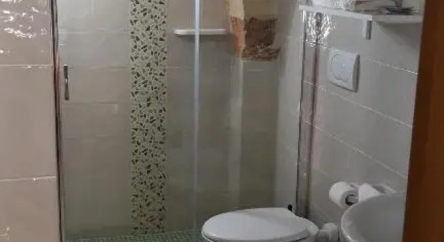 Четырёхместный номер Standard Masseria San Nicola B&B
