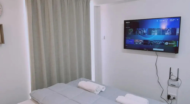 Студия 100 AN - Napa Living 37