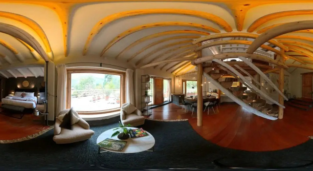 CASA RAIZ Handmade House Luxury Stay, Book Hotel Calca Sacred Valley