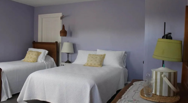 The Harbor Inn, Buchen Sie Hotel  
