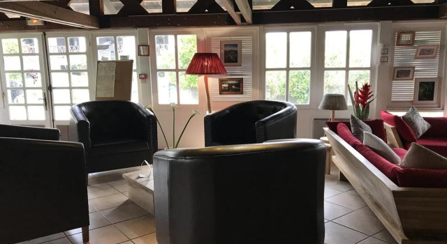 Le Vieux Cep, Book Hotel Cilaos Réunion