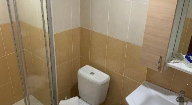 Номер Standard Kecik Hotel
