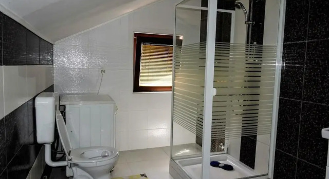 Апартаменты Apartments Basta