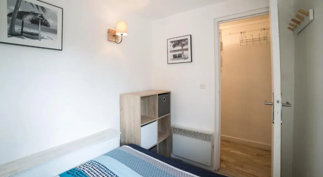 Апартаменты Appart Coeur de Rouen - Hôtel de Ville