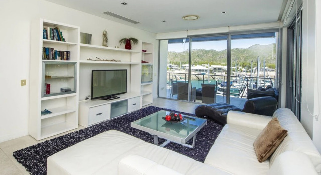 Blue on Blue Apartment 335, Забронировать Апартаменты/квартира Апартаменты Острова Магнетика, Апартаменты/квартира
