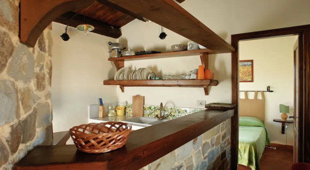Beautiful Villa With Large Garden, Pool and Breathtaking Views, Book Villa Hotels in Sicily with a Pool, Swimming Pool