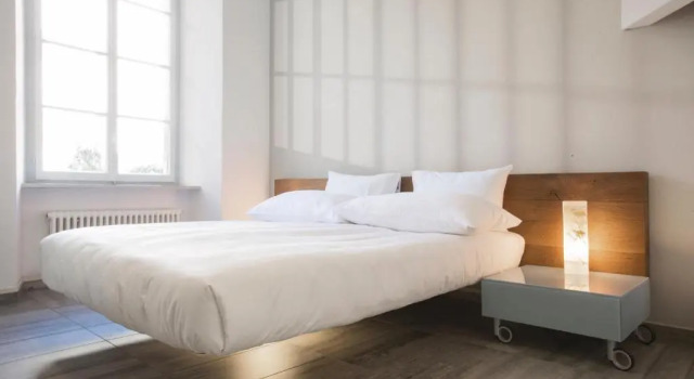 Двухместный номер Standard Caffè dellArte Boutique Rooms Locarno