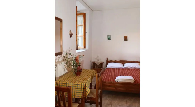 Maleatis Apollo Guesthouse, Réserver Maison d'hôtes South Kynouria Grèce