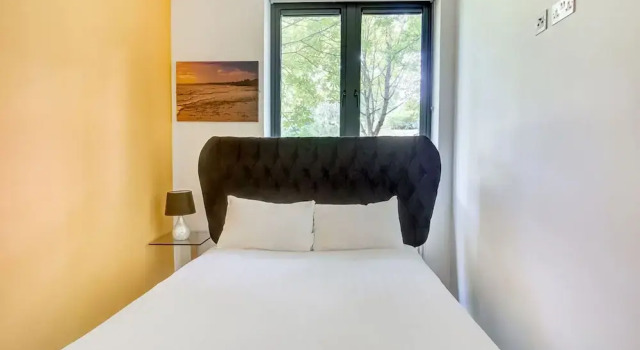Spacious Apartment in Milton Keynes near Gulliverâs Theme Park