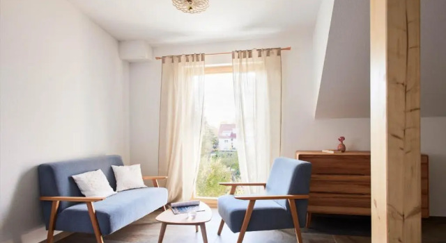Biopension Satya, Reserva ahora Hostal o pensión Hoteles en Baden-Wurtemberg con desayuno, Desayunos
