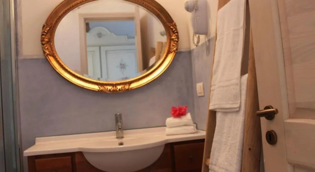 Номер Standard Agriturismo Vòioro