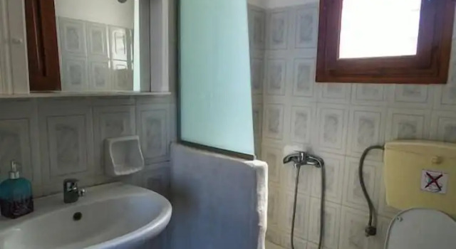 Двухместный номер Standard с видом на горы Ioanna Rooms