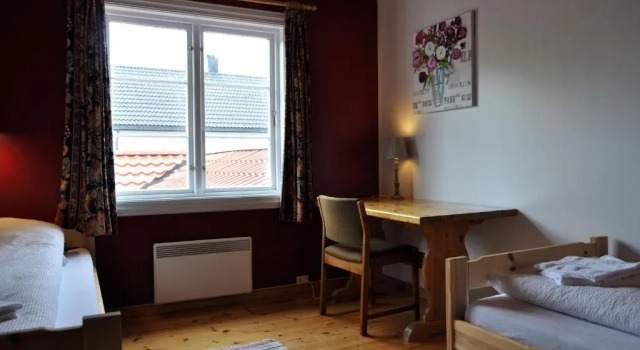 Fyresdal Bed and Breakfast, Buchen Sie Hotel Moland Fyresdal