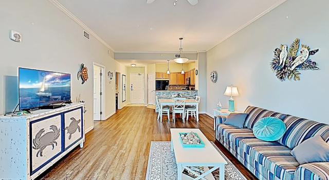 New Listing! Resort At The Palms Of Destin 2 Bedroom Condo, Rezerwuj Ośrodek wypoczynkowy Destin Emerald Coast