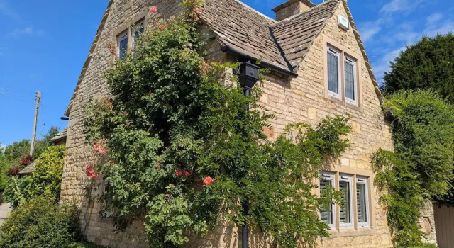 Коттедж Mill Stream Cottage
