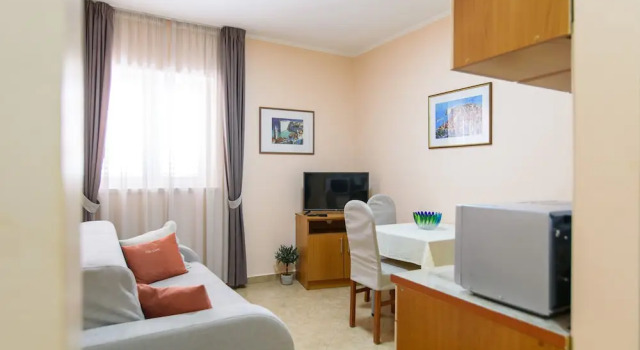Апартаменты Standard Vila Curic