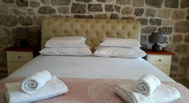 Студия BellaVistaZmukic Guesthouse