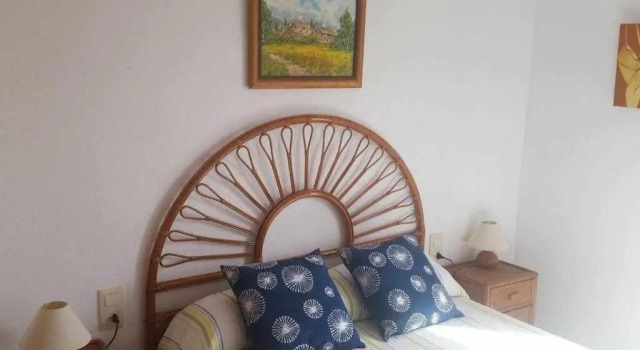 Casa a 85 metros playa 158m dorm WIFI AA, Забронировать Отель Старый город Олива Коста-де-Валенсия