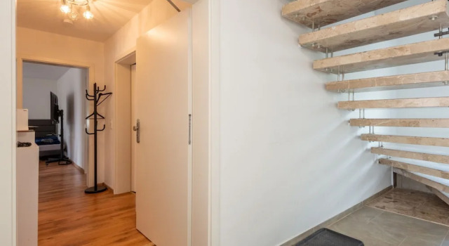 Appartamento Spacious Dual Guesthouse