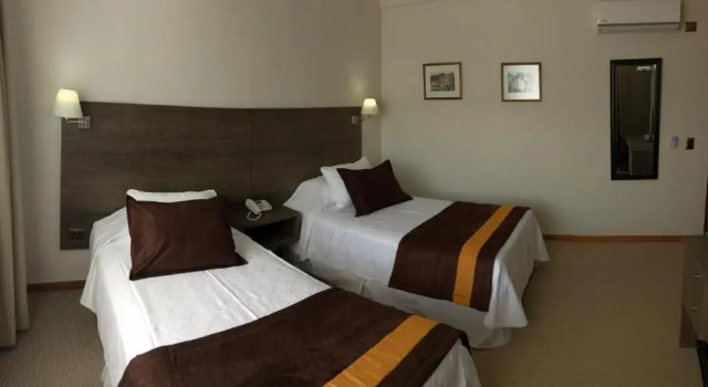 Номер Standard Conrado Hotel Osorno
