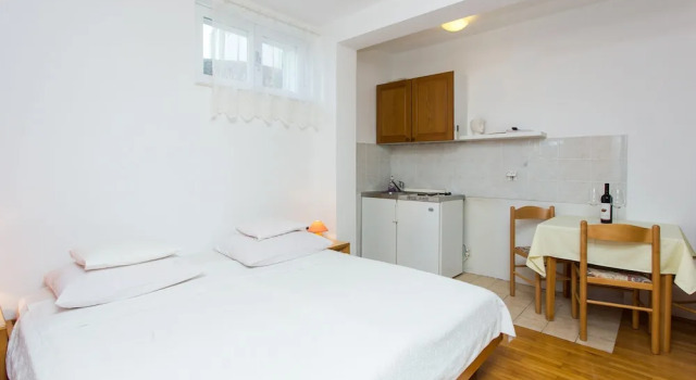 Apartment Dorina, Забронировать Апартаменты/квартира Старый город Дубровник, рядом с Крепость Бокар