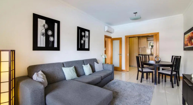 Barracuda A11, Rezerwuj Hotel Hotele w Algarve z parkingiem, Parking