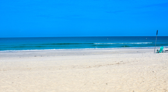 Sunset Beach Treasure Island 2/1 Wi-Fi Parking A, Prenota Appartamento Sunset Beach Florida