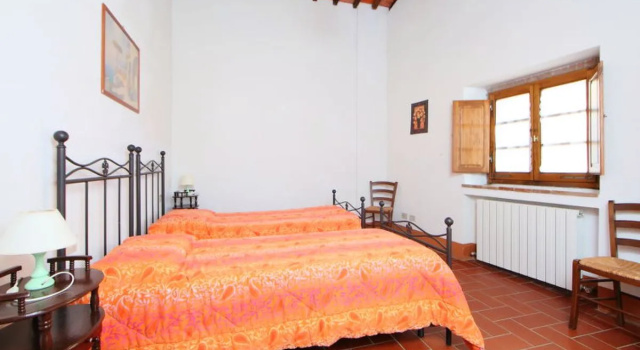 Locazione Turistica La Colomba N°4, Buchen Sie Hotel Gaiole in Chianti Chianti