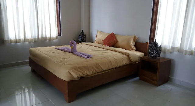 Mulakori Bali House